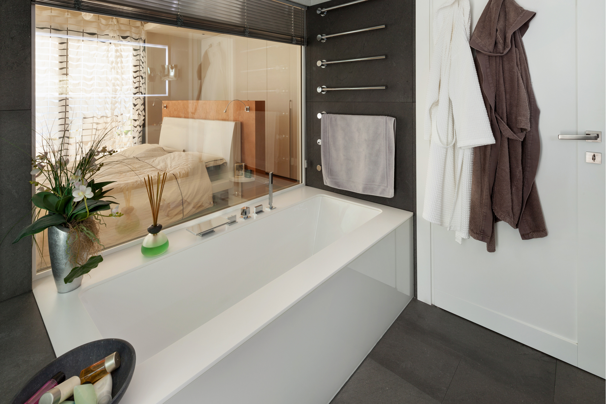 BANYO TASARIMLARI